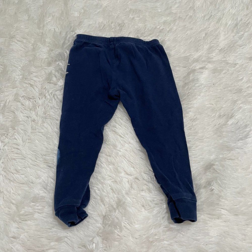 3/$10 Baby Shark Joggers Size 18 Months - Picture 5 of 5